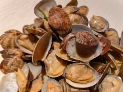 -甄御•海鲜新青岛菜(麦岛店)