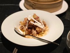 -遇外滩(BFC外滩金融中心店)