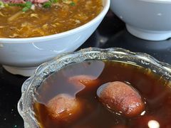 -毛华美食(清扬路店)