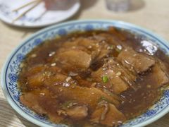 扒肉条-协顺园回头馆(南顺城路店)