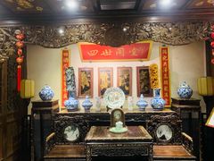 -四世同堂·京菜·烤鸭(双井店)