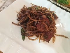 -盘炉forenza·云贵川融合小食堂 ( 钟楼中柳巷店)