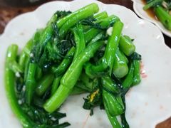 -南记食粥坊·宵夜大排档(莲花总店)