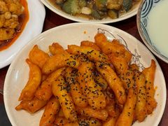 -聚首堂·特色小吃·肘子(什刹海德胜门店)