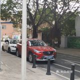 东山口的地下市政通道也是一道风景线呢