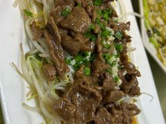 白灼牛肉-来客家食府 · 福建客家菜(厦禾路店)