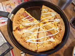 -必胜客(蜀山万象汇店)
