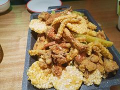 -渝蛙馆(九霄梦天地店)
