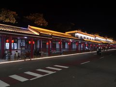 -抱犊寨风景区