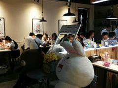 -友达面馆(二七南路店)