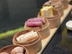 -许家菜(望江店)