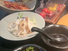 -苏州中心商场