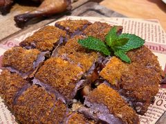 -大象厨房(重庆道店)