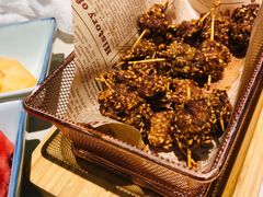 -浩爷羊蝎子火锅(望京店)