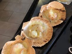 -真剑日本料理·铁板烧(贵州路店)