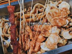 -阿姨小肉摊(同济西苑店)