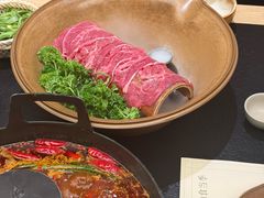 -山缓缓火锅(上海闵行龙湖店)
