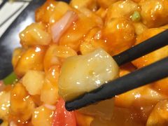 -隆喜元鱼汤包·海鲜(中联广场店)