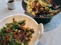 -阿娘家·原生态农家菜(国顺东路店)
