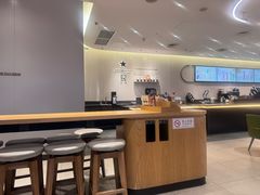 -星巴克臻选(北京银泰店)