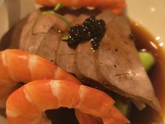 -上海和平饭店龙凤厅 Dragon Phoenix