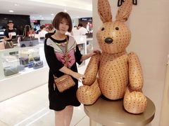 -乐天免税店(明洞店)