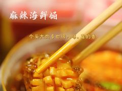 -金龙·打边炉(南京西路店)