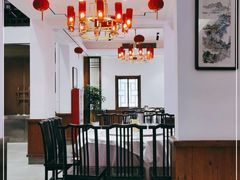 -客家大院·非遗赣南客家菜(郁孤台店)