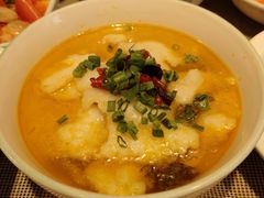 -老乡鸡(新邻天地店)