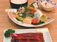 -小山日本料理(太古汇店)