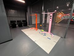 -极限PLAY运动娱乐新世界·团建派对潮玩休闲馆·室内蹦极高空游乐园