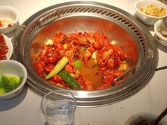 -七欣天香辣蟹火锅(抚州硕果时代广场店)