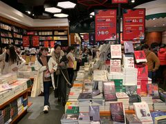 -西西弗书店&矢量咖啡(万象城店)