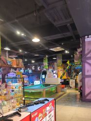 -卡通尼·Safari非洲探索乐园·生日会(金桥国际商业广场店)