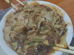 -正味斋锅巴菜(西北角店)