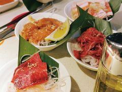 -猫爪爪原切自助烤肉(观音桥阳光世纪店)