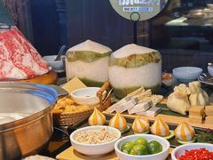 -大头椰·椰子鸡火锅(南宁万象城店)