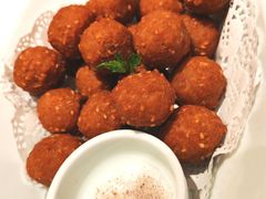 -惠丰堂饭庄·烤鸭·京味菜(翠微路店)