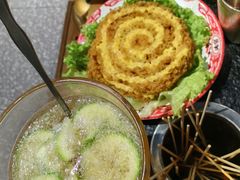 -旺蜀主成都串串火锅(西直门凯德MALL店)