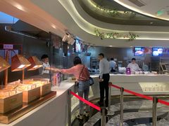 -广东道至正餐厅(区庄店)