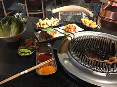 -伊茉家的烤肉店(勒泰中心店)