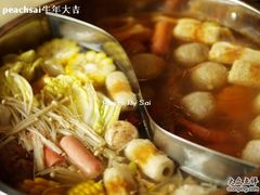 PB018573-贺野·自助炭火烤肉(紫藤路店)