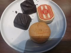 圆圆饼-北京稻香村(京港城生活广场店)