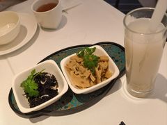 -莆田餐厅PUTIEN(世博源店)