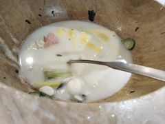 -云中鱼蒸汽石锅鱼(川沙百联店)