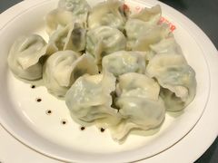 -金谷园饺子·烧烤(人大总店)