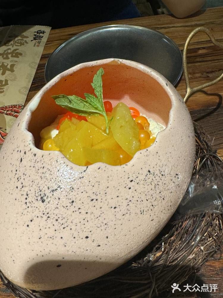 深圳撸串界的新霸主，来了就不想走的地方！