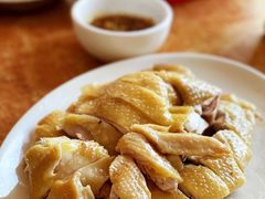 -深圳柯记餐厅(大望店)