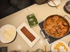 -蝎王府羊蝎子(西直门店)
