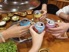 -杀猪天·韩国烤肉(总店)